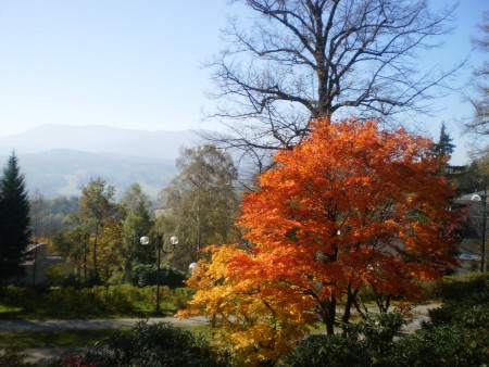 Turistika pro všechny (ne) závislé